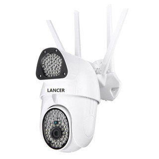 دوربین مداربسته تحت شبکه لنسر مدل V380-Q135
