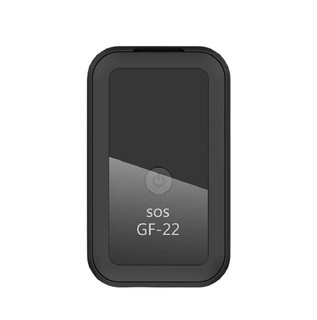 ردیاب آهنربایی gf22