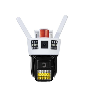 دوربین سیمکارتی 3 تصویر SF4-OKAM 4GT3 WIDE LENSE 9MG