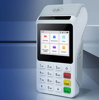 کارتخوان سیار آنیاک مدل M3P