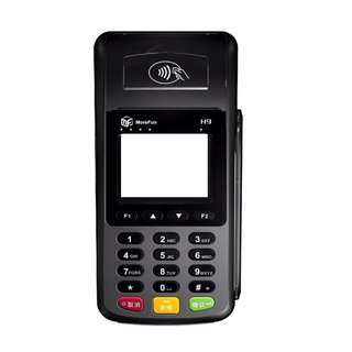 دستگاه کارتخوان 4g مورفان مدل H9