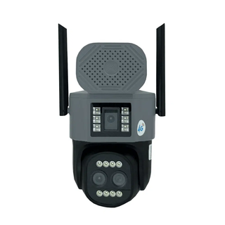 دوربین مداربسته نت ملی OKAM PRO مدلSF4-T2 LENS L40 OPTIC ZOOM 10MP